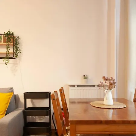 아파트 Avg Begona 4 Centro