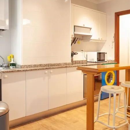 Avg Begona 4 Centro * 기욘