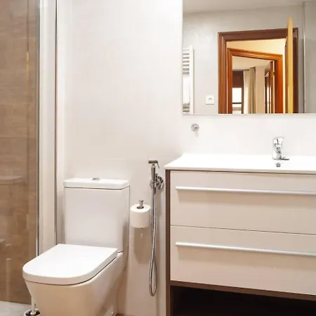 Avg Begona 4 Centro 아파트