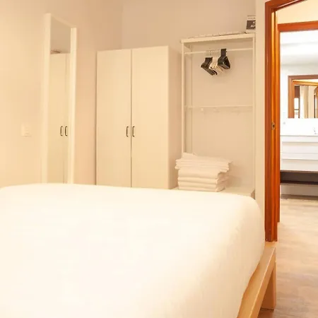 아파트 Avg Begona 4 Centro *