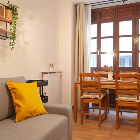 Avg Begona 4 Centro *