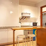 Avg Begona 4 Centro Апартаменты