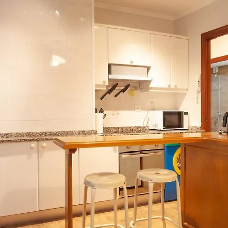 Avg Begona 4 Centro Apartment