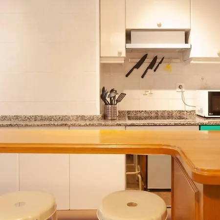 Apartment Avg Begona 4 Centro *