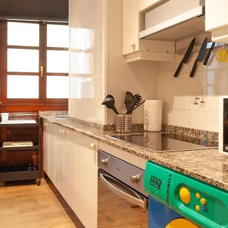 Avg Begona 4 Centro *