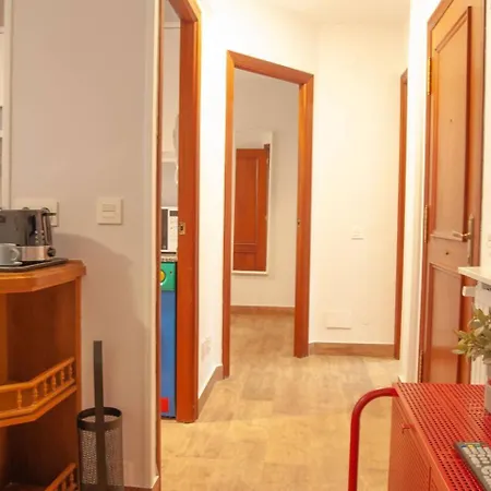 Avg Begona 4 Centro 아파트 기욘